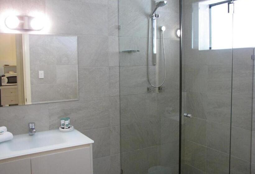 Bed and Breakfast 1839 Cottages