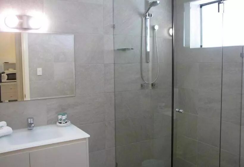 ベッドアンドブレックファースト 1839 Cottages