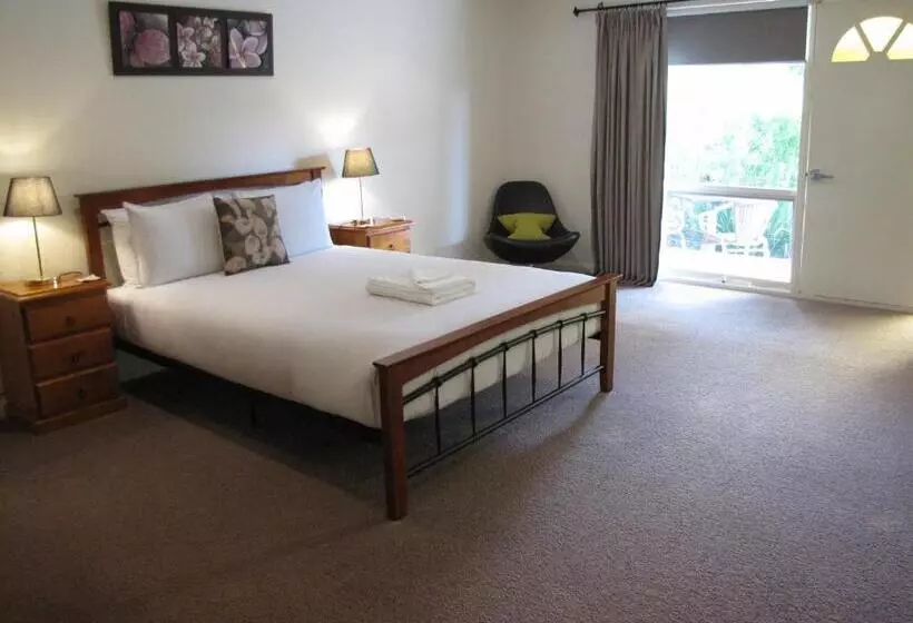 ベッドアンドブレックファースト 1839 Cottages