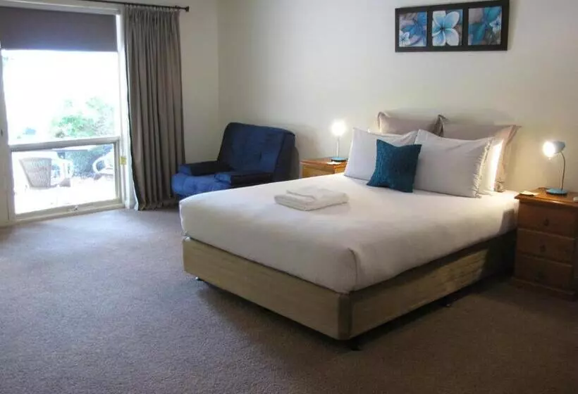 ベッドアンドブレックファースト 1839 Cottages