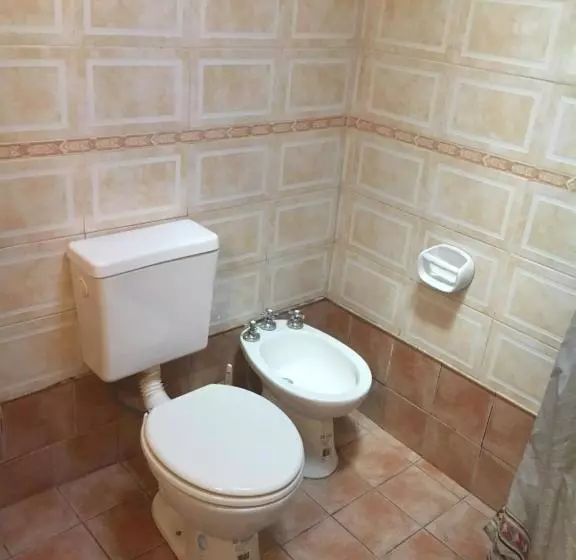 ベッドアンドブレックファースト Posada Doña Emilia Amarfil