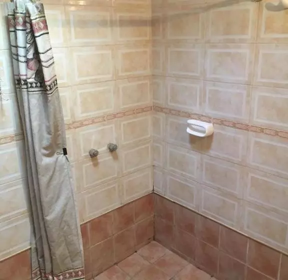 ベッドアンドブレックファースト Posada Doña Emilia Amarfil