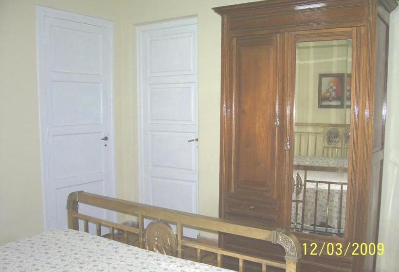 مبيت وإفطار Posada Doña Emilia Amarfil