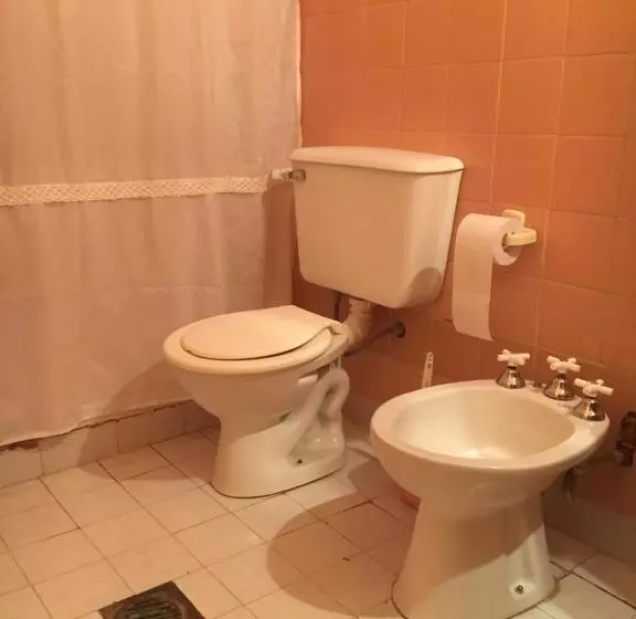 ベッドアンドブレックファースト Posada Doña Emilia Amarfil