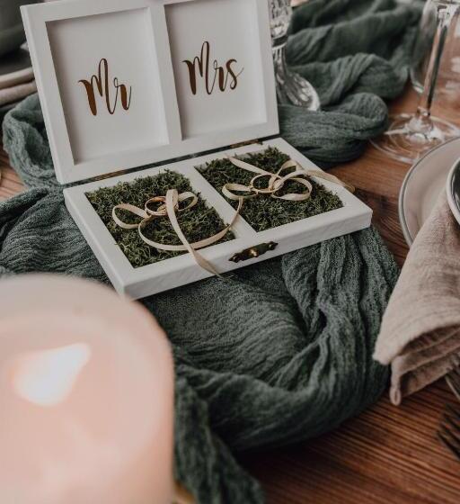 צימר Dobosi Birtokközpont