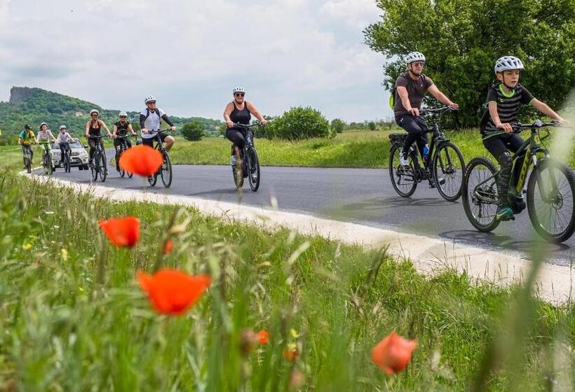 צימר Dobosi Birtokközpont