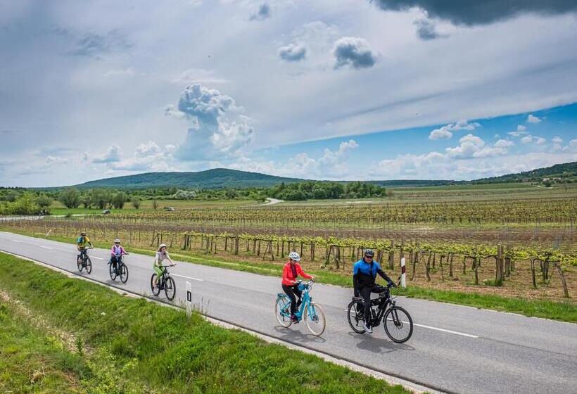 צימר Dobosi Birtokközpont