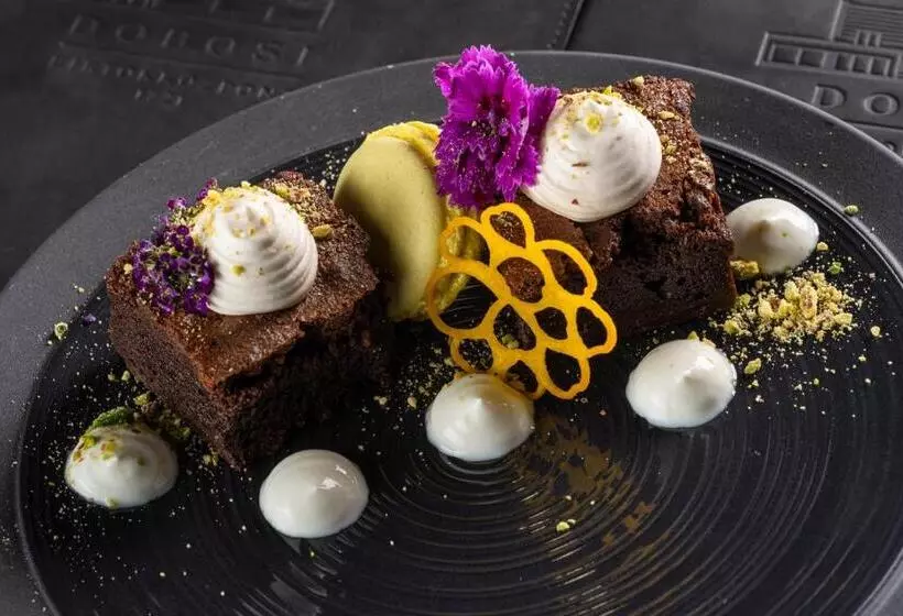 ベッドアンドブレックファースト Dobosi Birtokközpont