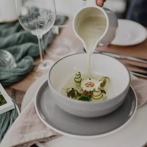 ベッドアンドブレックファースト Dobosi Birtokközpont