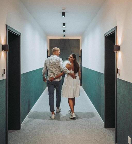 צימר Dobosi Birtokközpont