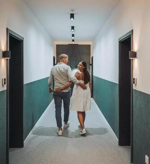 ベッドアンドブレックファースト Dobosi Birtokközpont