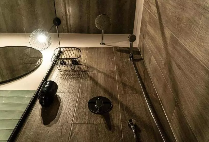 ベッドアンドブレックファースト Dobosi Birtokközpont