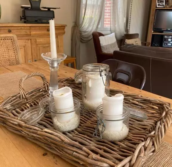 ベッドアンドブレックファースト La Suite Du 12