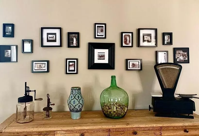 ベッドアンドブレックファースト La Suite Du 12