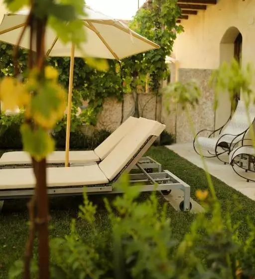 ホテル Corte Regia Relais & Spa