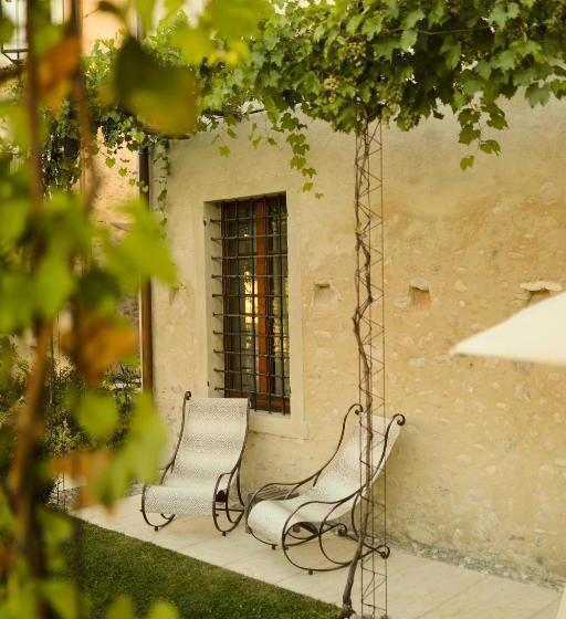 בית מלון כפרי Corte Regia Relais & Spa