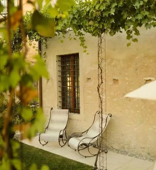 ホテル Corte Regia Relais & Spa