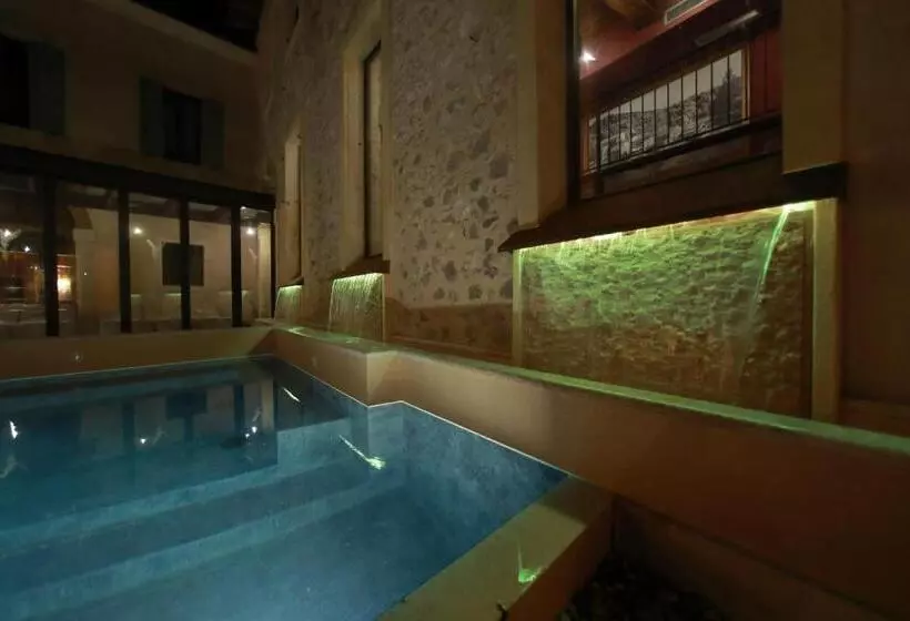 ホテル Corte Regia Relais & Spa