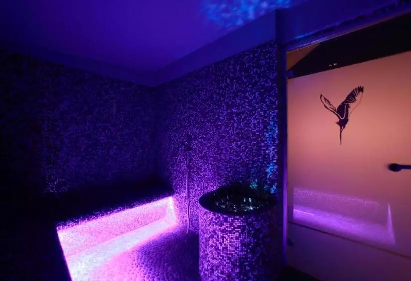ホテル Corte Regia Relais & Spa