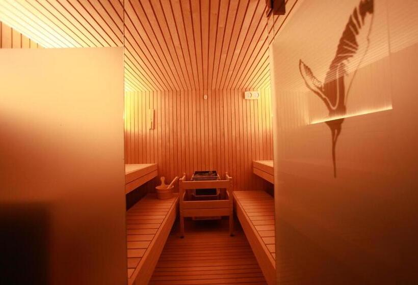 בית מלון כפרי Corte Regia Relais & Spa