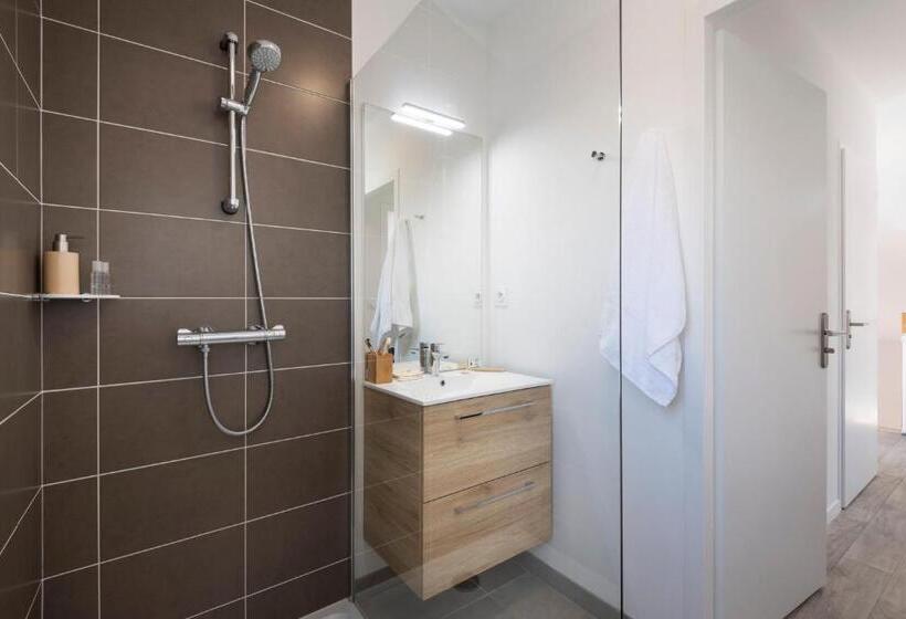 ホテル Pierre & Vacances Premium Les Villas D Olonne