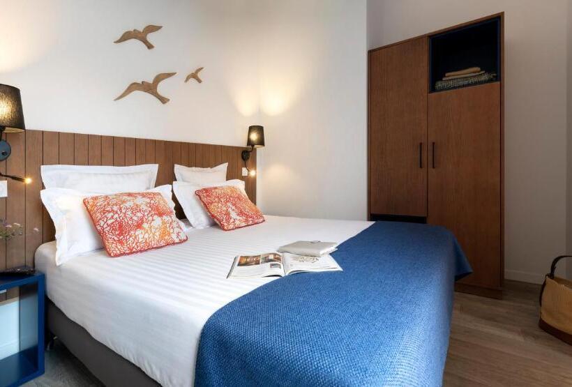 ホテル Pierre & Vacances Premium Les Villas D Olonne