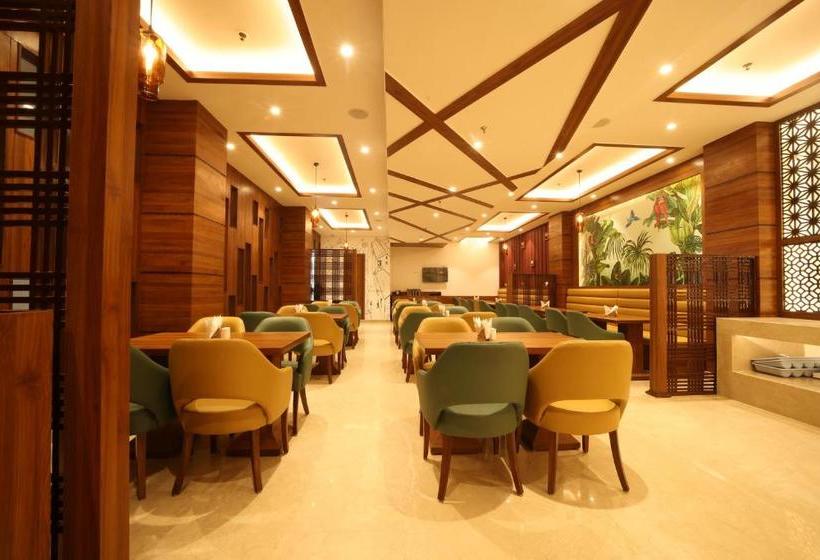 Hotel The Vilana A Unit Of Jg Developers Rishikesh