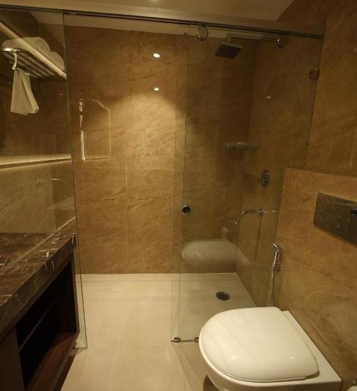 Hotel The Vilana A Unit Of Jg Developers Rishikesh