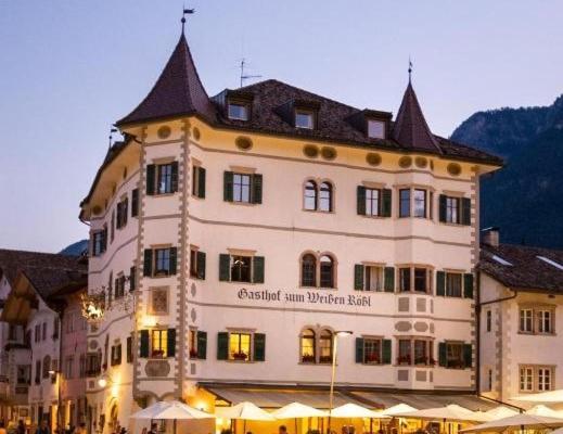 Hotel Weisses Rössl