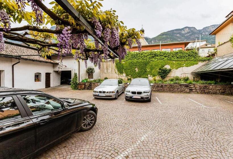 Hotel Weisses Rössl