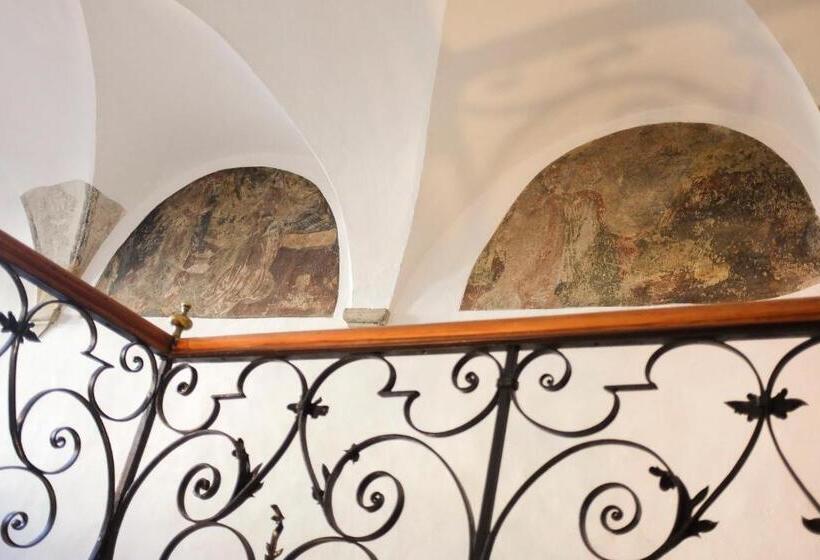 Hotel Weisses Rössl