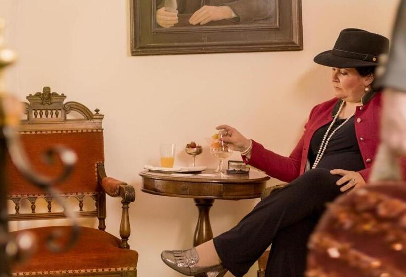 Hotel Weisses Rössl