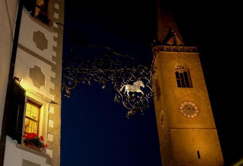 Hotel Weisses Rössl