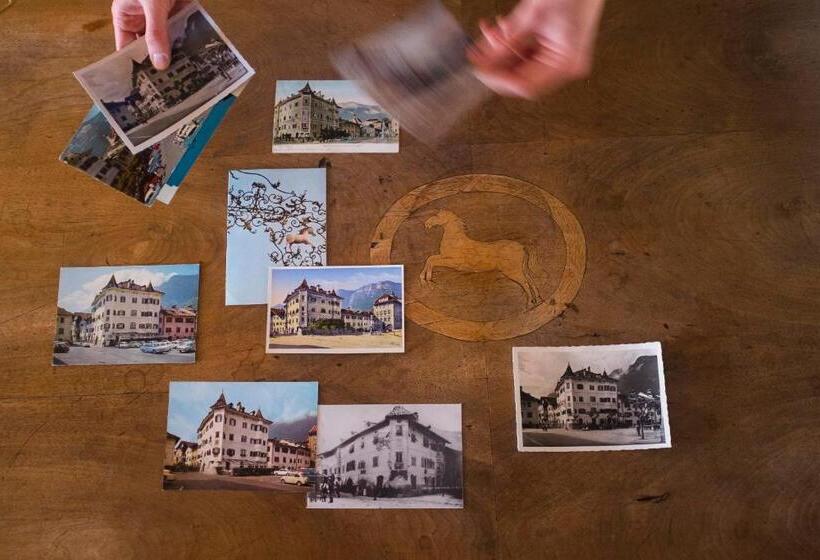 Hotel Weisses Rössl