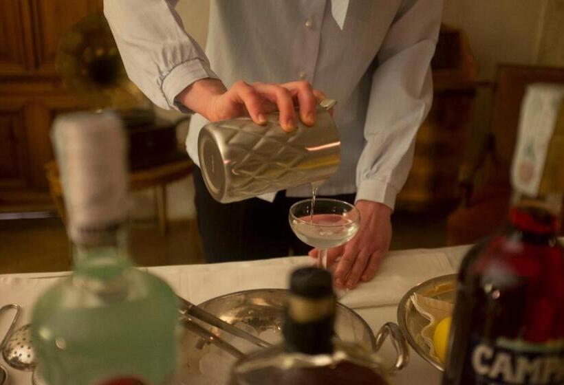 Hotel Weisses Rössl