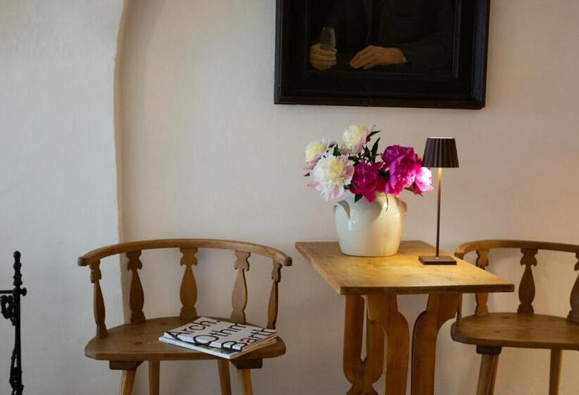 Hotel Weisses Rössl