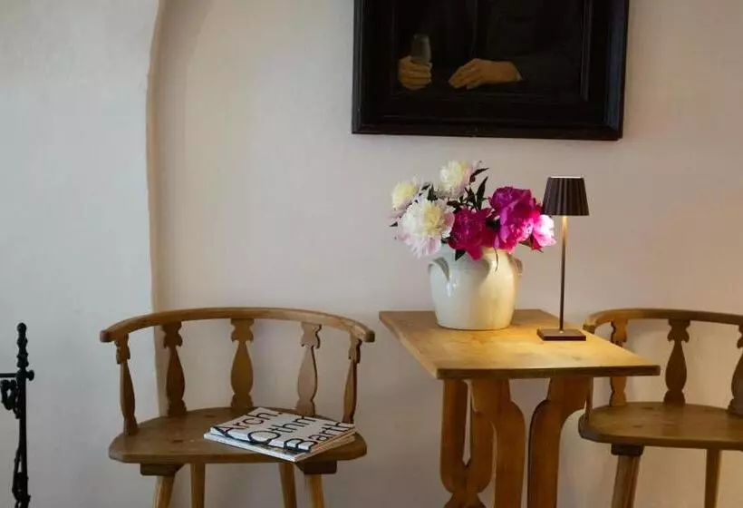 Hotelli Weisses Rössl