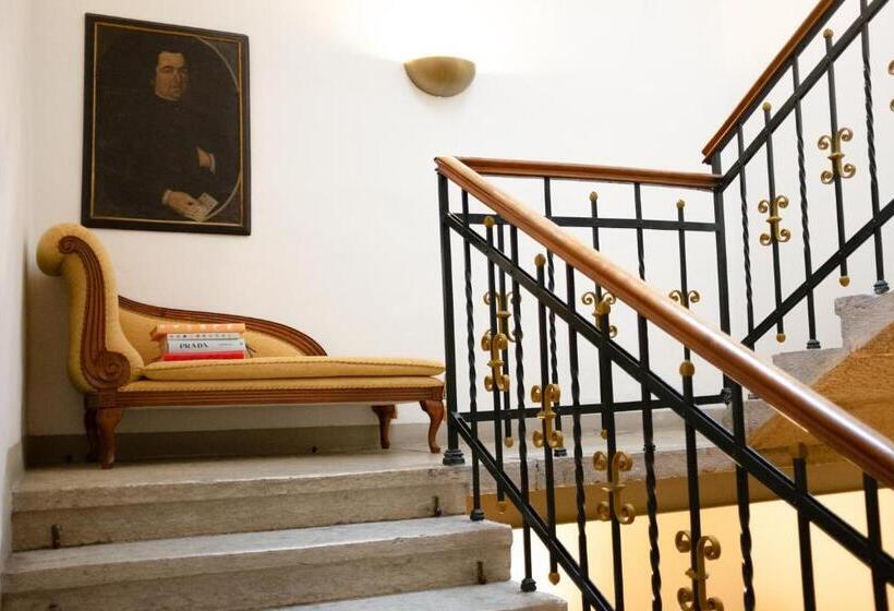 Hotel Weisses Rössl