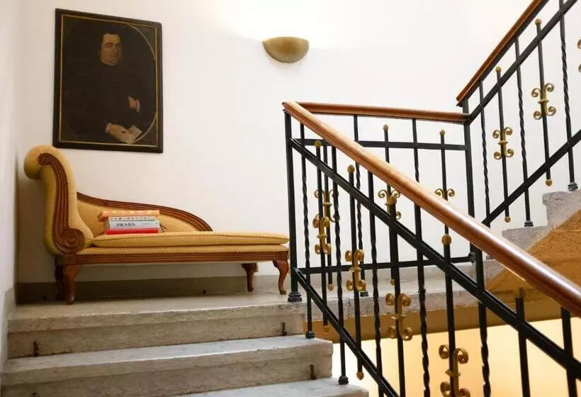 Hotelli Weisses Rössl