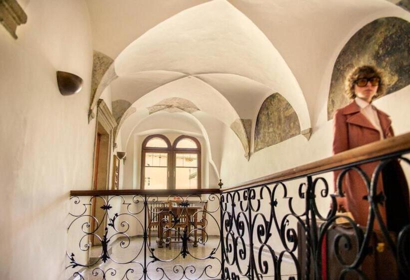 Hotel Weisses Rössl