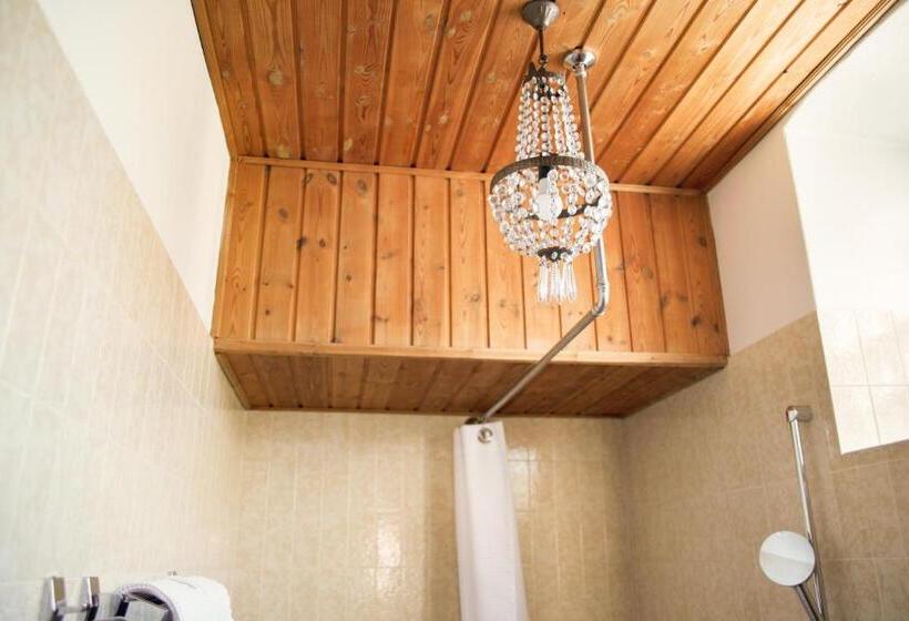 Hotel Weisses Rössl