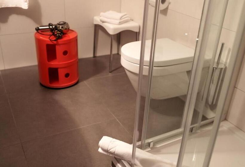 Hotel Weisses Rössl