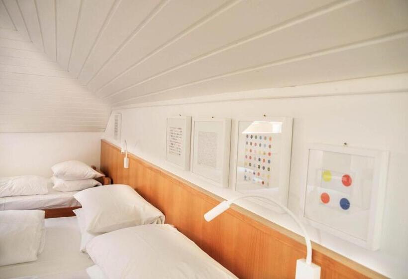 Hotel Weisses Rössl