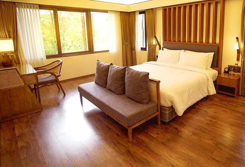 Resort Rosetta By Ferns