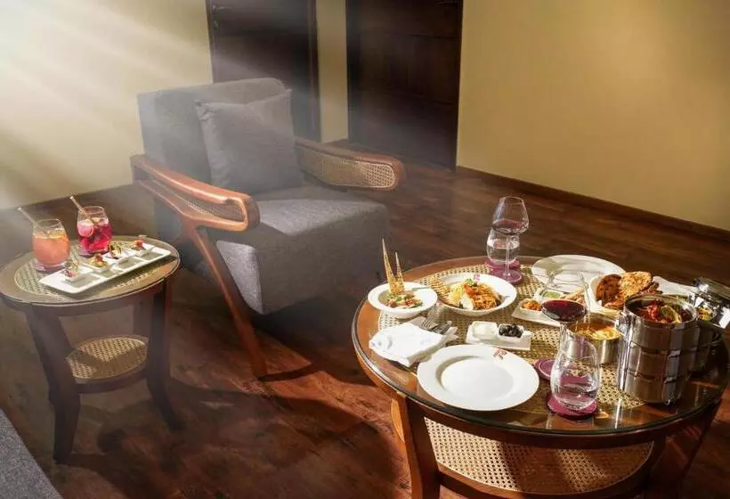 Lomakeskus Rosetta By Ferns