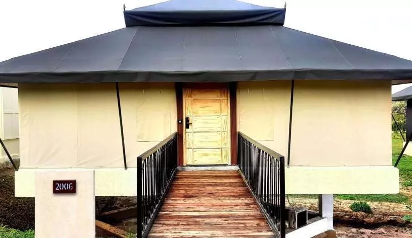 Lomakeskus Rosetta By Ferns