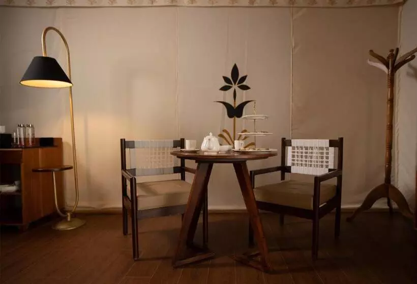 Lomakeskus Rosetta By Ferns