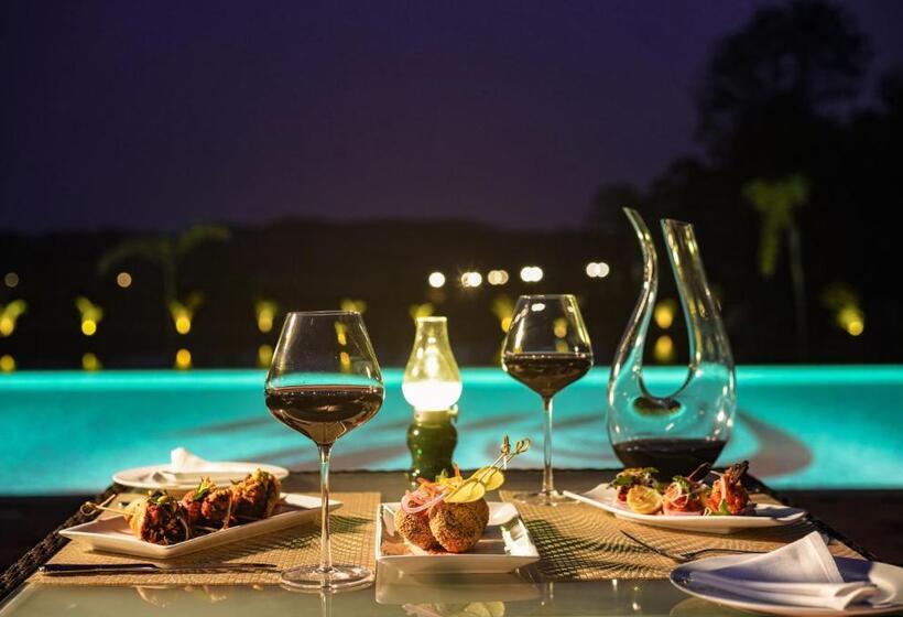 Resort Rosetta By Ferns