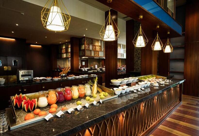 Resort Rosetta By Ferns