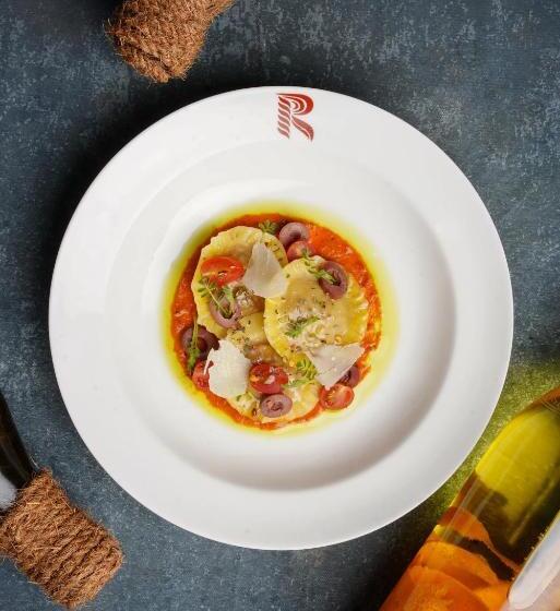 Resort Rosetta By Ferns